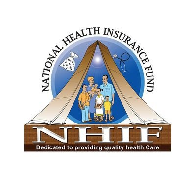 Nembo rasmi ya NHIF